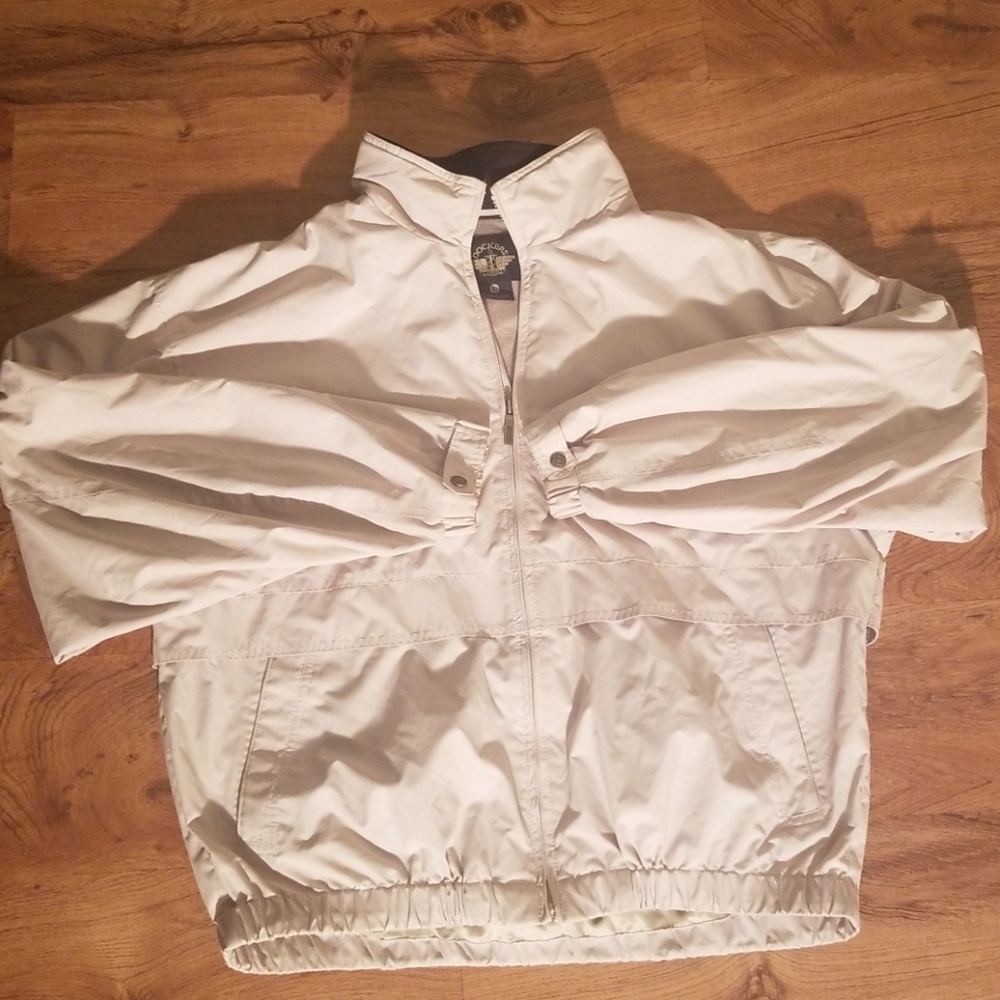 Dockers Bomber Jacket
